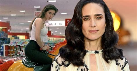 jennifer connelly body|What Jennifer Connelly Has She Said About Her Body